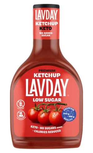 LAVDAY KEČUP